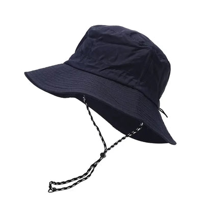 New Four Seasons Bucket Hat, Quick Dry, Lightweight, Foldable, Storage, Sun Hat, Outdoor Hiking Hat, Fishing Cap