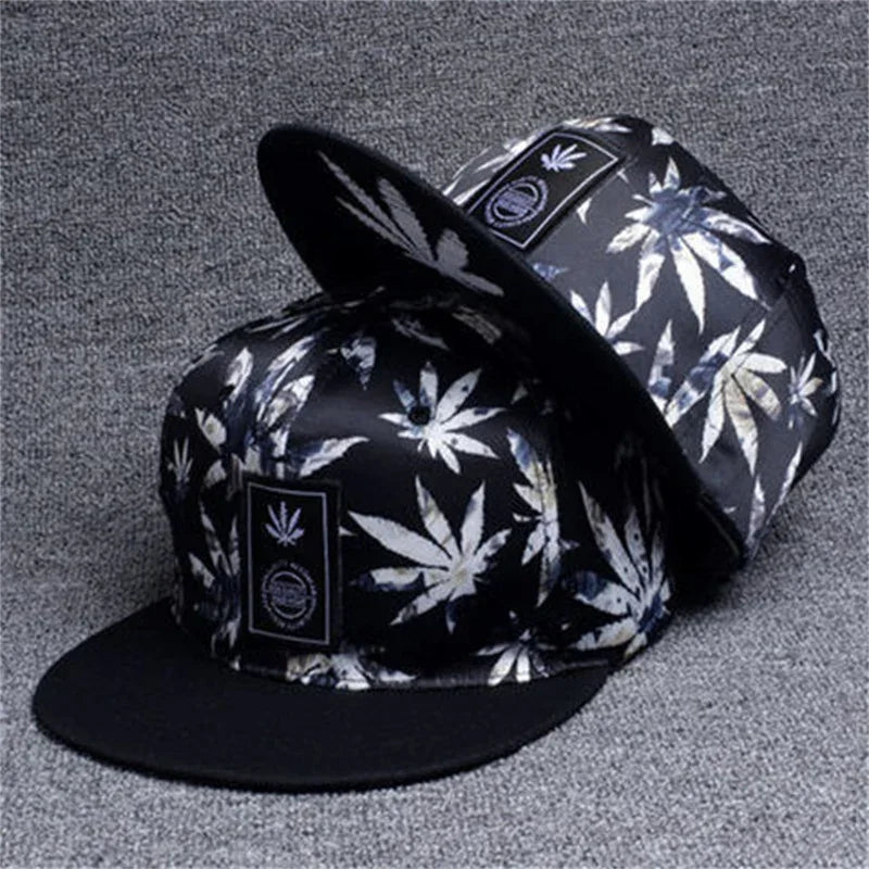 Gorras Para Hombres Unisex Luxury Baseball Caps Men Women Adjustable Snapback Hat Hiphop