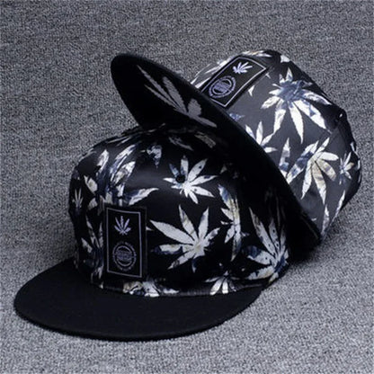 Gorras Para Hombres Unisex Luxury Baseball Caps Men Women Adjustable Snapback Hat Hiphop
