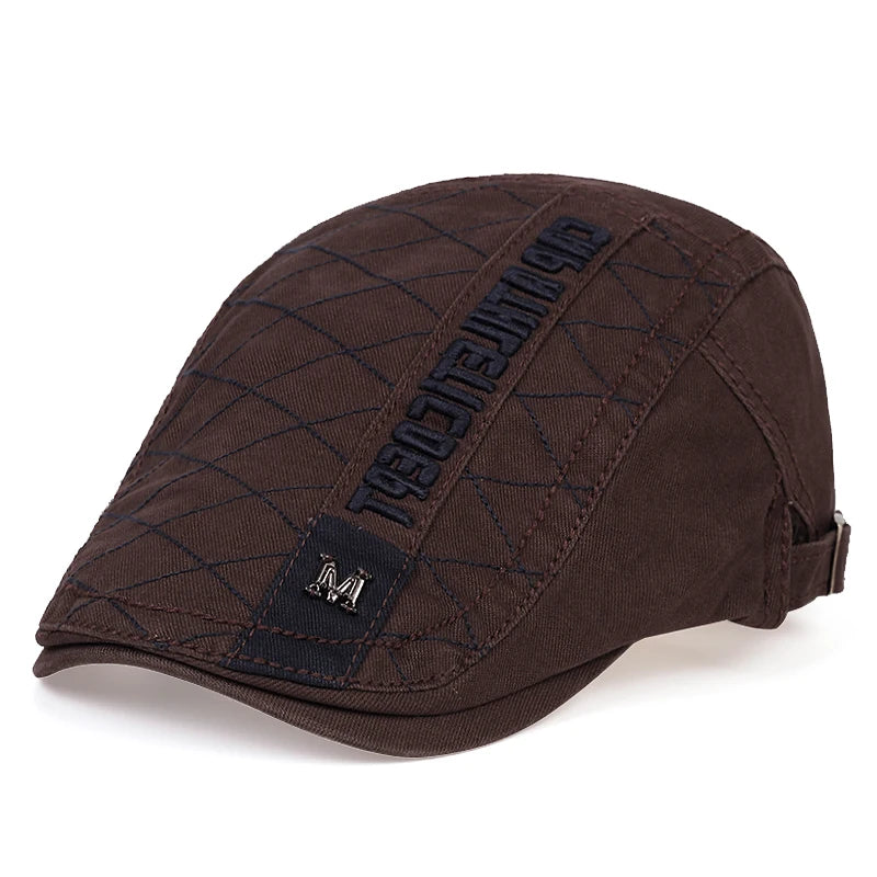 Summer Outdoor Sports Berets Caps Men Women Casual Peaked Cap Sun Hats Cotton Hip Hop Hat Casquette
