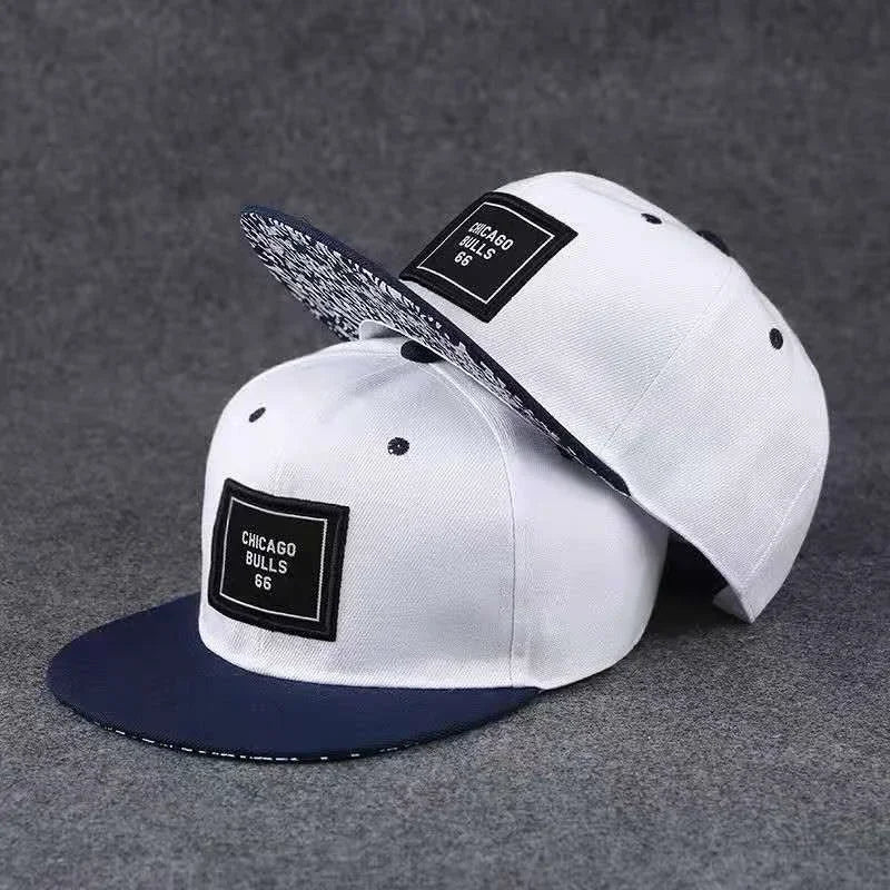 Gorras Para Hombres Unisex Luxury Baseball Caps Men Women Adjustable Snapback Hat Hiphop