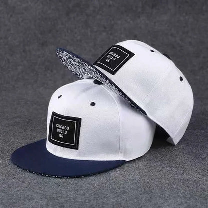 Gorras Para Hombres Unisex Luxury Baseball Caps Men Women Adjustable Snapback Hat Hiphop