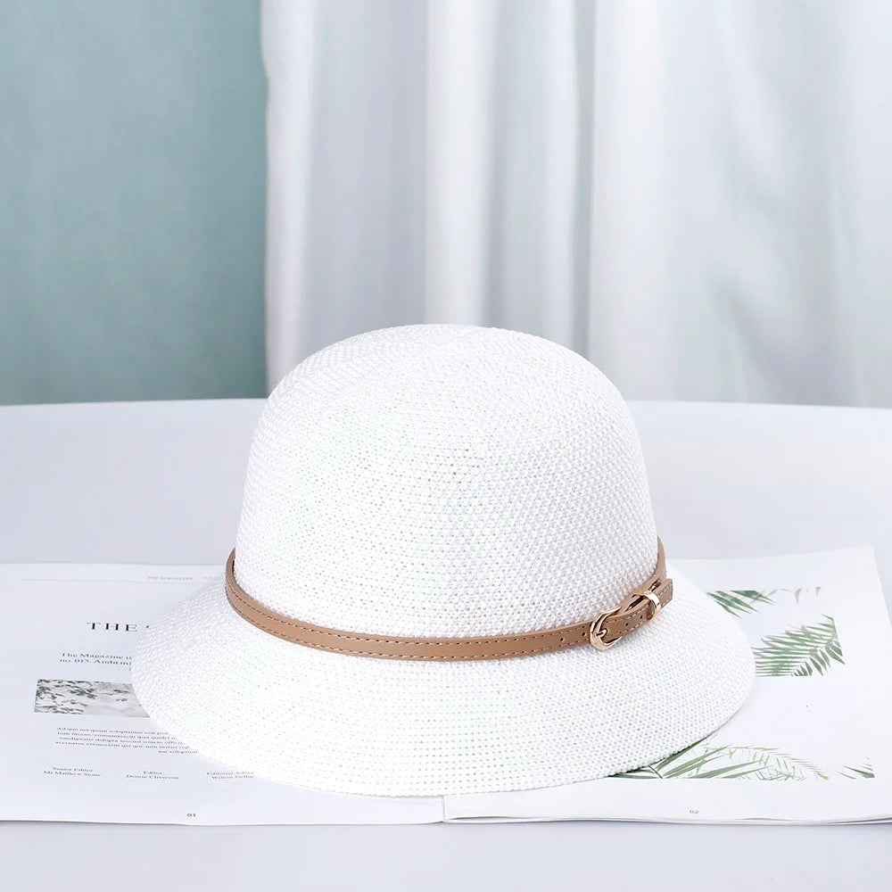 2022 summer hat Women's cap straw hat hip hop caps sun hats bucket hat men  alien Fisherman's hat panama designer bucket hat hat