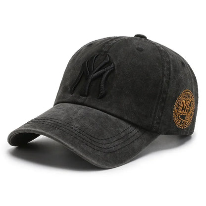 Messi Hats Letters Embroidery Baseball Caps Men Women Gorras Hombre Outdoors Sport Visors Snapback