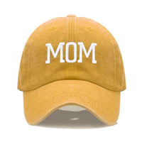 MOM-Yellow