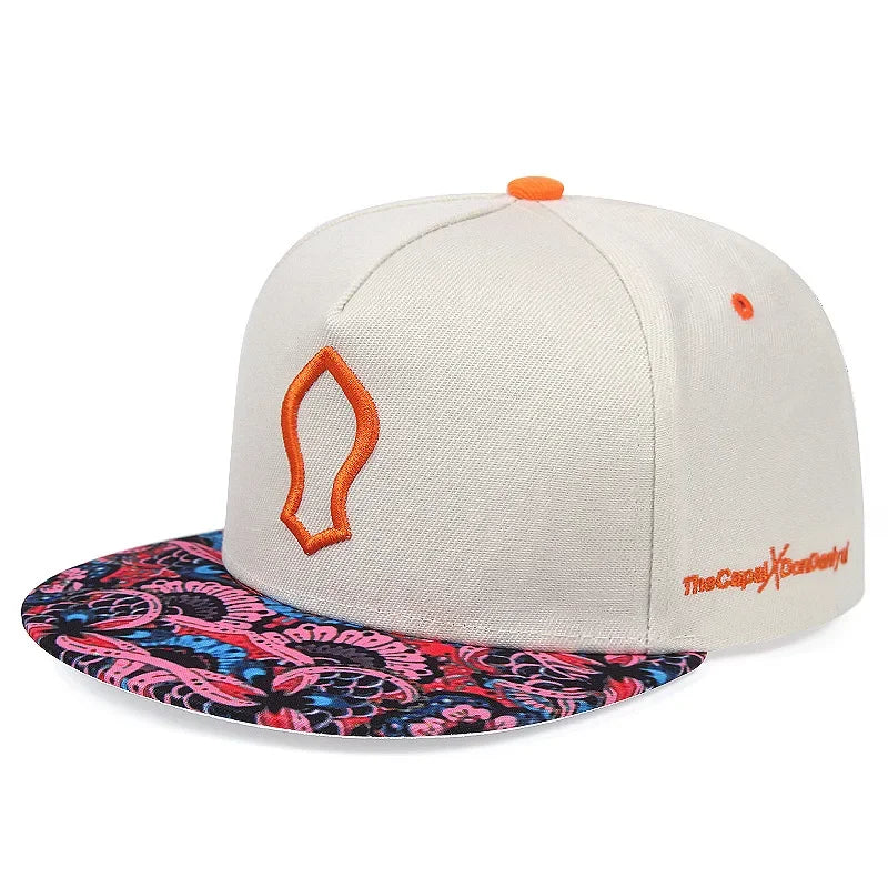 Luxury Male Era Muslim Baseball Cap Men S Women Hiphop Sun Hats Flat Top Snapback Gorras Hombre
