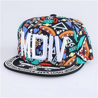 Gorras Para Hombres Unisex Luxury Baseball Caps Men Women Adjustable Snapback Hat Hiphop