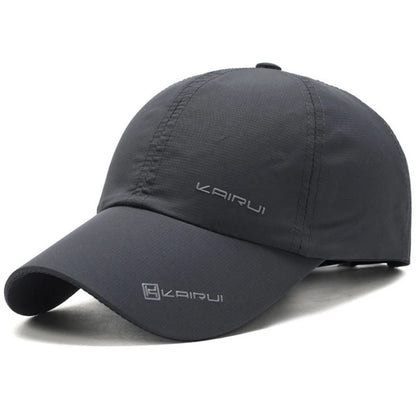 Solid Summer Cap Branded Baseball Men Women Dad Bone Snapback Hats Bones Masculino