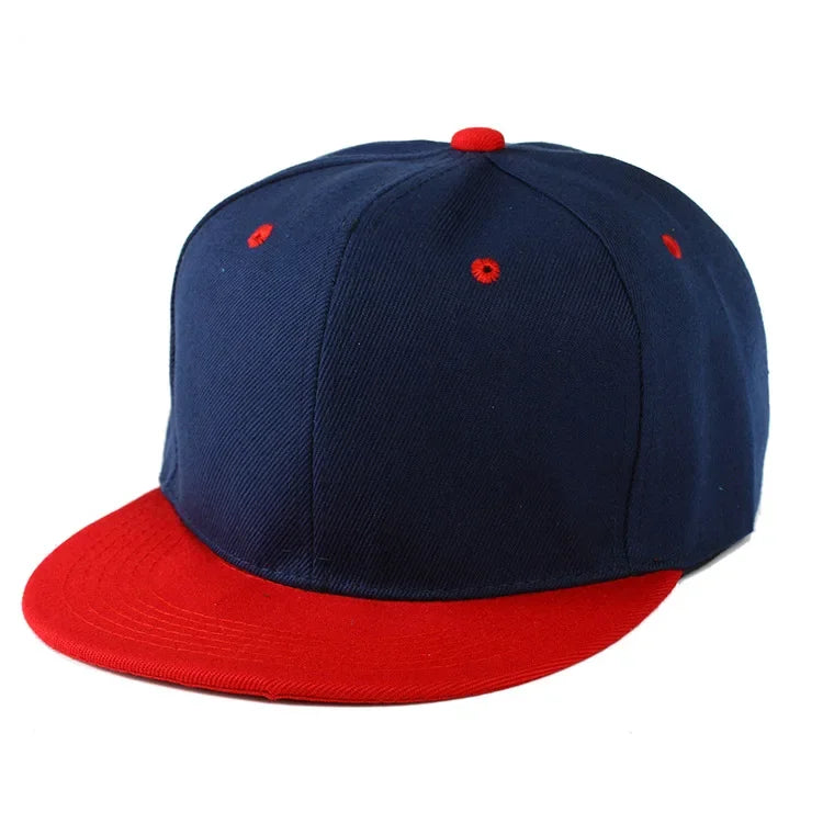 Emrojentia Custom Embroidered Caps Hats - Personalized Logo Or Text- Ideal Business