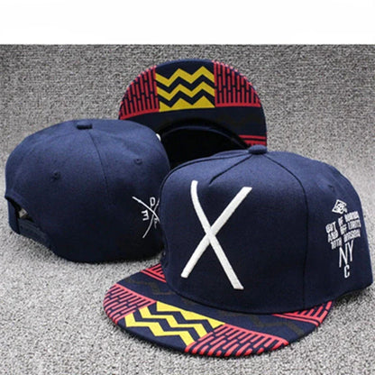 Gorras Para Hombres Unisex Luxury Baseball Caps Men Women Adjustable Snapback Hat Hiphop