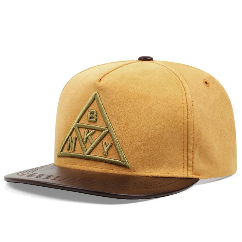 Luxury One Don T Mercy Cap Men Hats Flat Top Baseball Man Women Adjustable Snapback Gorras Hombre