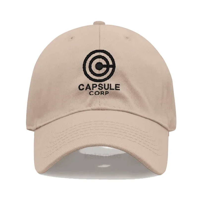 Washed Cotton Baseball Cap Men Women Unisex Embroidery Sun Protection Outdoor Sports Golf Caps