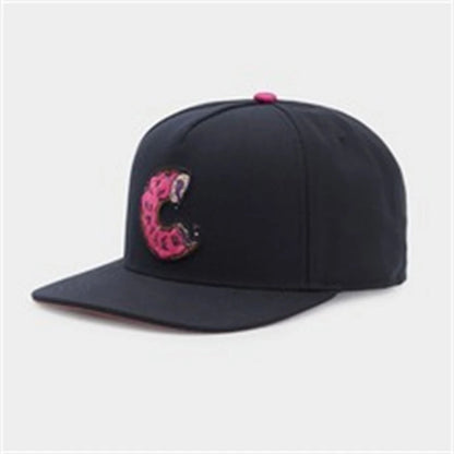 Brand Men S Letter Embroidery Baseball Cap Women Outdoor Casual Vacation Sports Snapback Sun Gorras