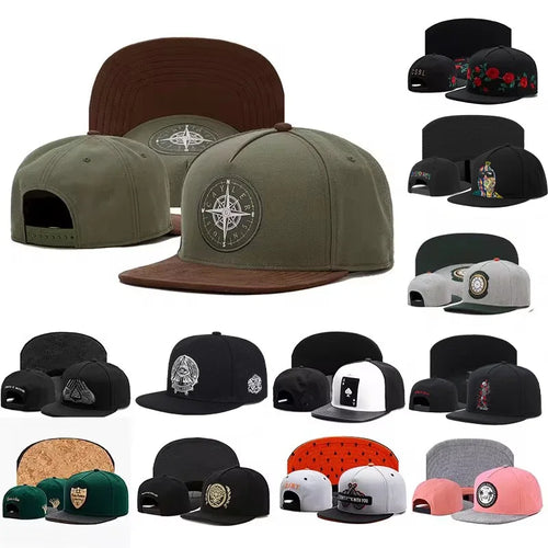Unisex Adjustable Baseball Cap Tactical Summer Sunscreen Hat Camouflage Embroider Icon Camo Gorras