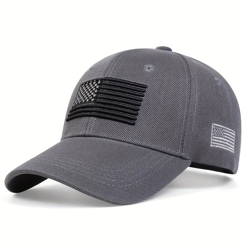 American Flag Baseball Cap Men Snapback Hat Women Bone Gorra Casquette