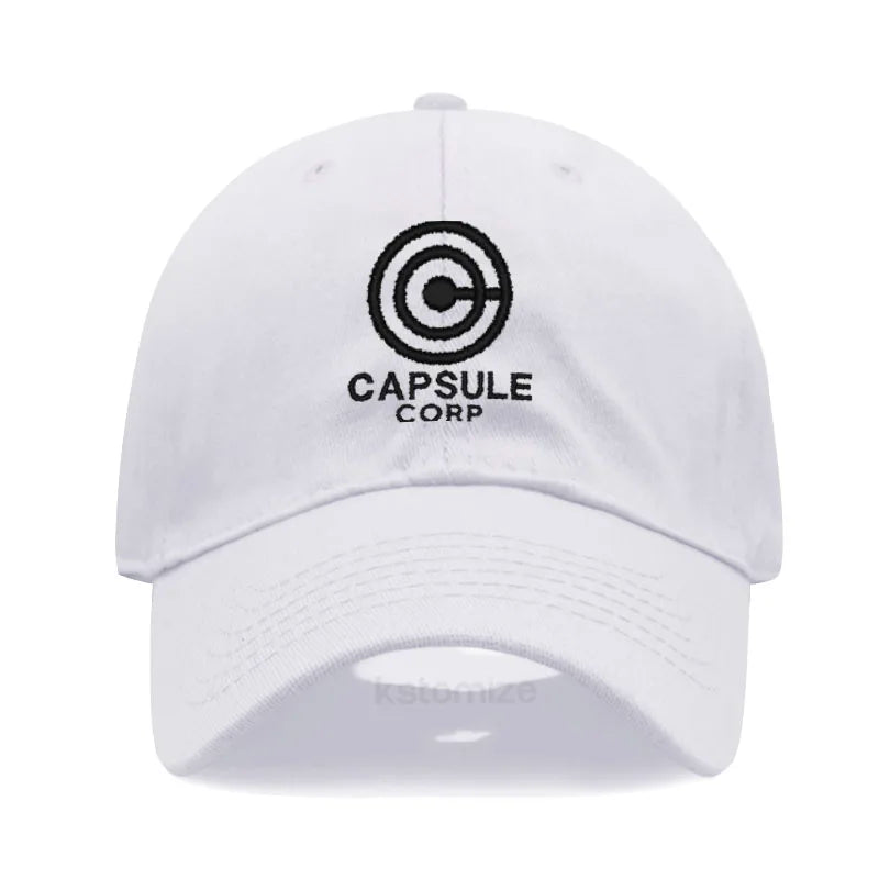 Washed Cotton Baseball Cap Men Women Unisex Embroidery Sun Protection Outdoor Sports Golf Caps