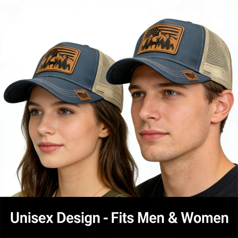 Leathers Baseball Caps Women Men Female Male Sport Visors Snapback Cap Sun Hat Gorras Hombre
