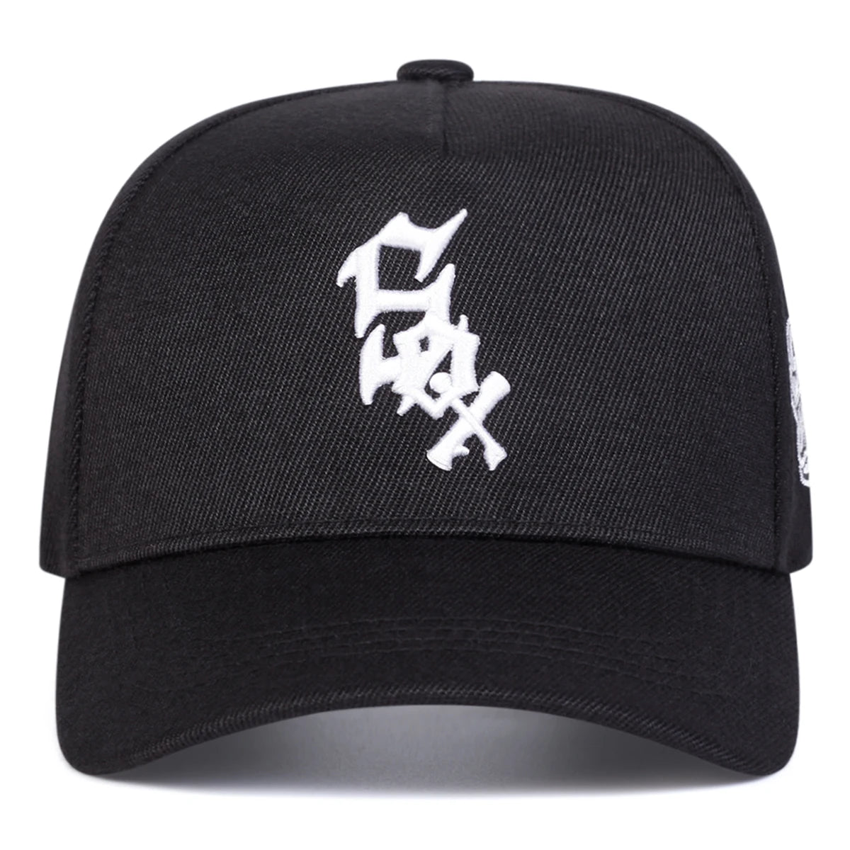 Unisex Sox 9999letter Embroidery Baseball Caps Spring Autumn Outdoor Adjustable Casual Hats Hip Hop