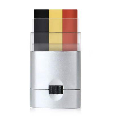 Country Flag Face Paint Stick Stripe Football Fan Brush Body Game Cheering Cheerleading Decoration