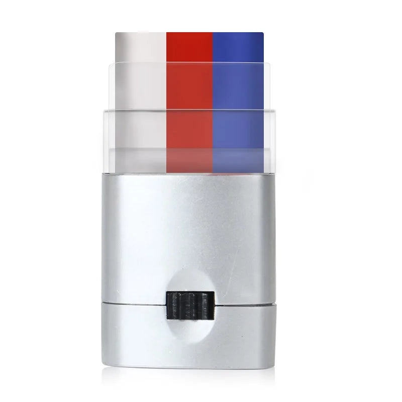 Country Flag Face Paint Stick Stripe Football Fan Brush Body Game Cheering Cheerleading Decoration
