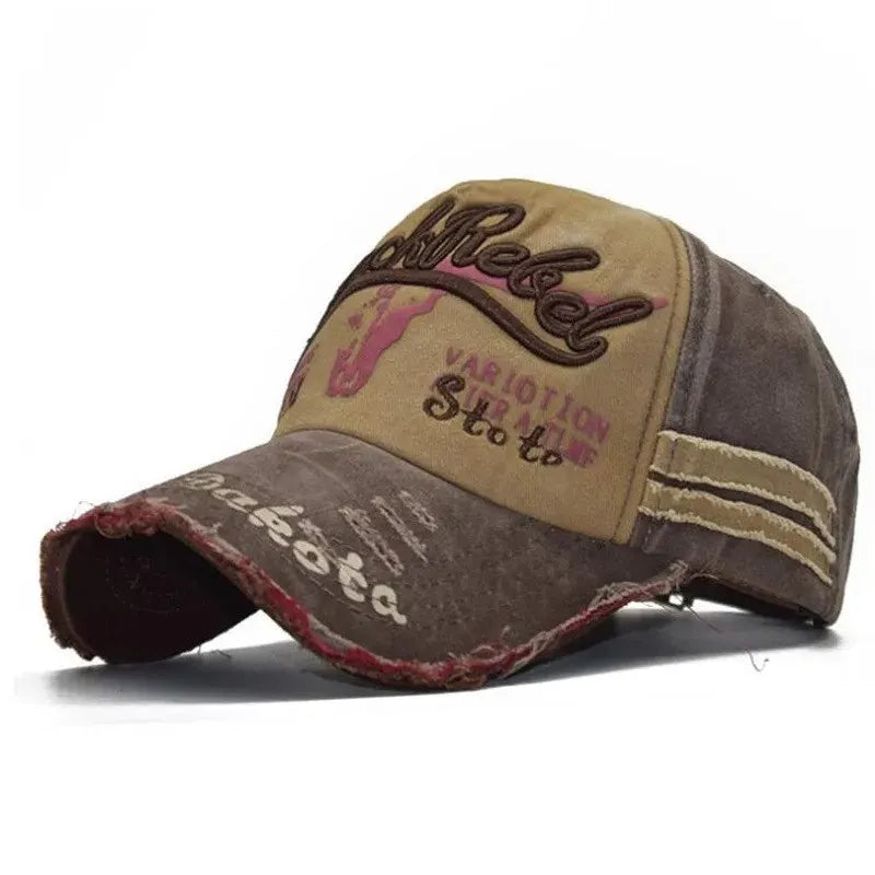 Cotton Baseball Cap Snapback Mesh Hats Hip Hop Caps Cool Men Female Outdoor Casual Sun Hat