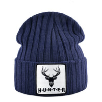 HUNTER-BU3