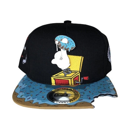 Brand Men S Letter Embroidery Baseball Cap Women Outdoor Casual Vacation Sports Snapback Sun Gorras