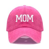 MOM-Rose