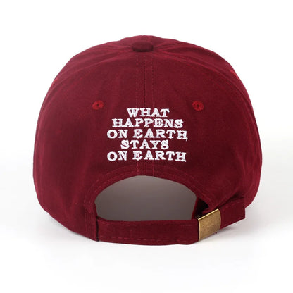 Luxury Unisex Damn Embroidery Baseball Designer Caps Man Woman Hiphop Snapback Hat Outdoor Casual