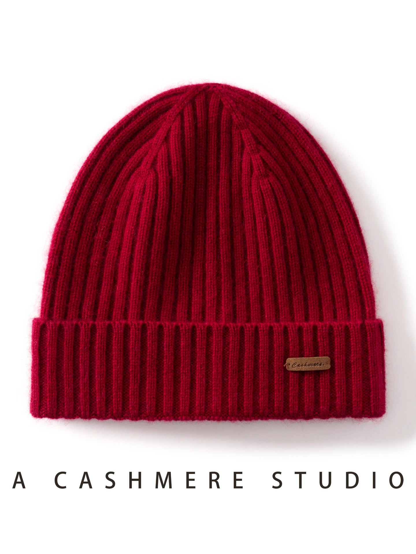 ZYCZCXX Winter Hats for Women New Beanies Cashmere Knitted Unisex Hat Autumn Female and Men Beanie Caps Warmer Bonnet Man Cap