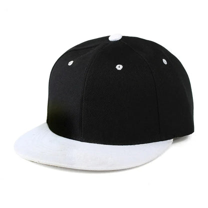 Emrojentia Custom Embroidered Caps Hats - Personalized Logo Or Text- Ideal Business