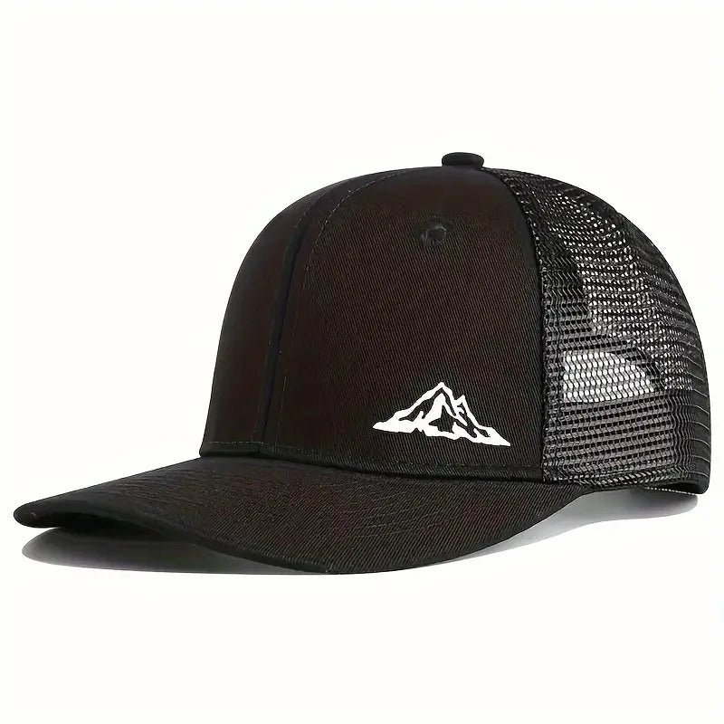 Summer Baseball Caps Mens Women Luxury Unisex Cap Adjustable Snapback Hat Hiphop Dad Hats Trucker