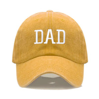 DAD-Yellow