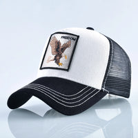 Eagle White