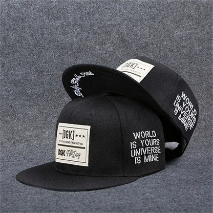 Gorras Para Hombres Unisex Luxury Baseball Caps Men Women Adjustable Snapback Hat Hiphop