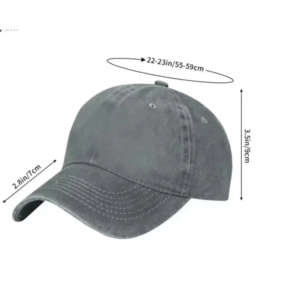 Vultures Kanye West Singer Logo Print Caps Men Women Cotton Trucker Hat Lerisure Wear Baseball Cap