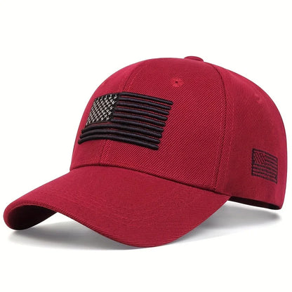 American Flag Baseball Cap Men Snapback Hat Women Bone Gorra Casquette