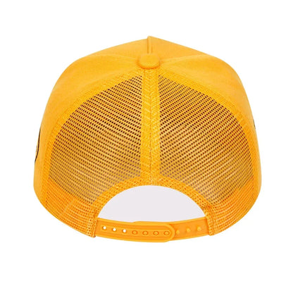Luxury Cute Unisex Baseball Caps Men Women Adjustable Snapback Hat Hiphop Dad Trucker Gorras Hombre