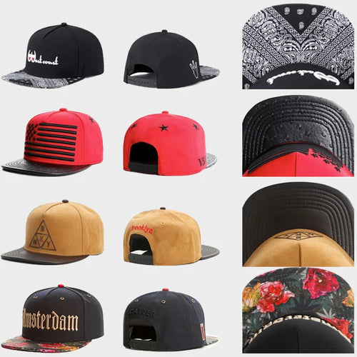 Ranyichen Brand Men S Letter Embroidery Baseball Cap Women Outdoor Casual Sports Snapback Sun Gorras