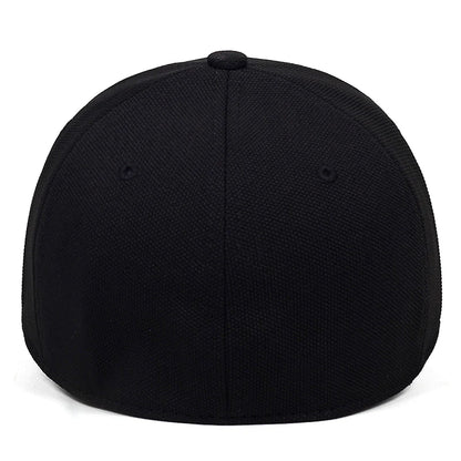 Baseball Cap Men Snapback Hats Caps Fitted Closed Full Women Gorras Bone Male Trucker Hat Casquette