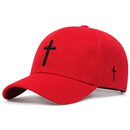 Simple Black Baseball Cap Solid Color Golf Hat Cotton Snapback Caps Casual Hip Hop Dad Hats Men