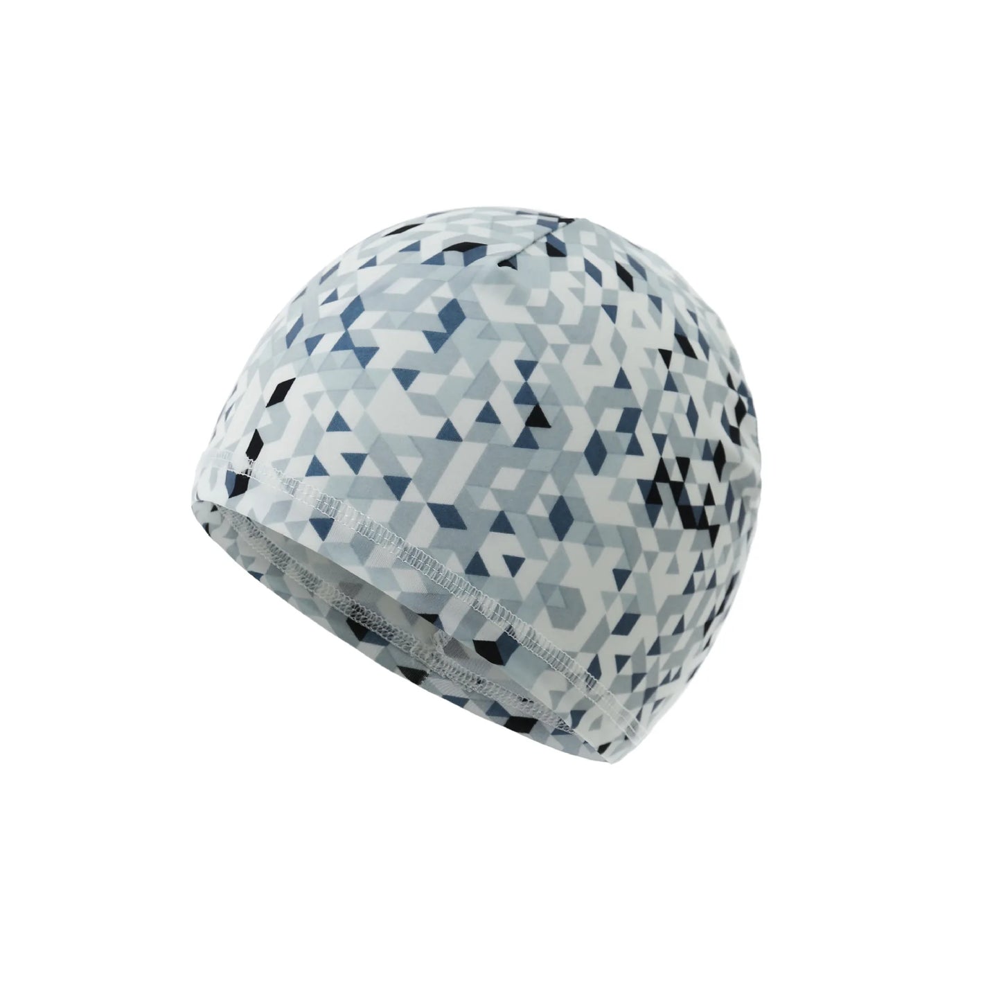 Cool Summer Women Men Cycling Thin Sport Cap Quick Dry Anti-Uv Beanies Hat Lady Male Anti-Sweat