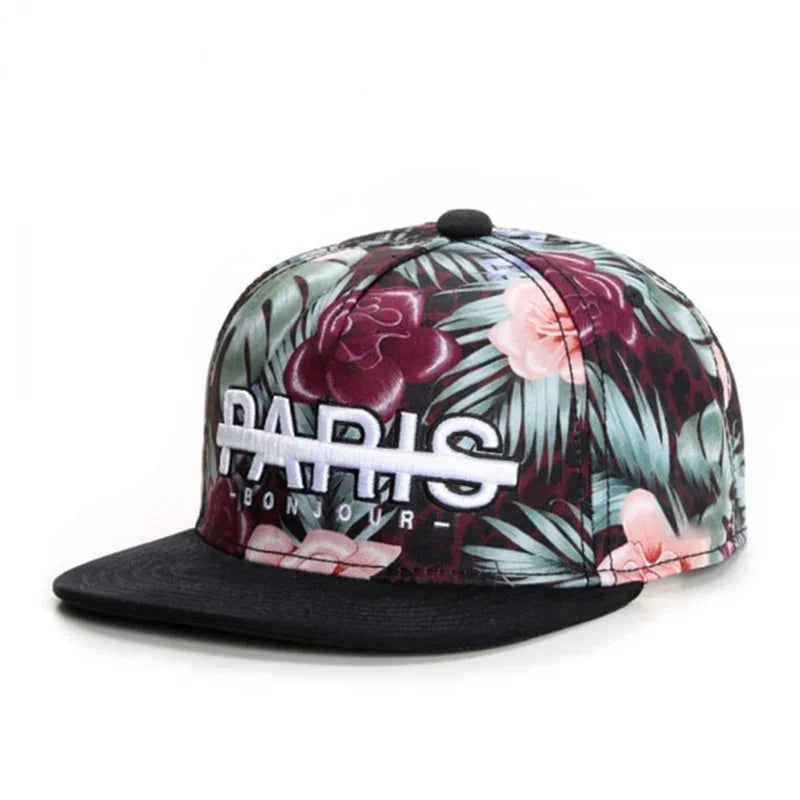 Unisex Era Baseball Caps Women Men Flat Top Knight Sport Snapback Suntrucker Hat Gorra Hombres