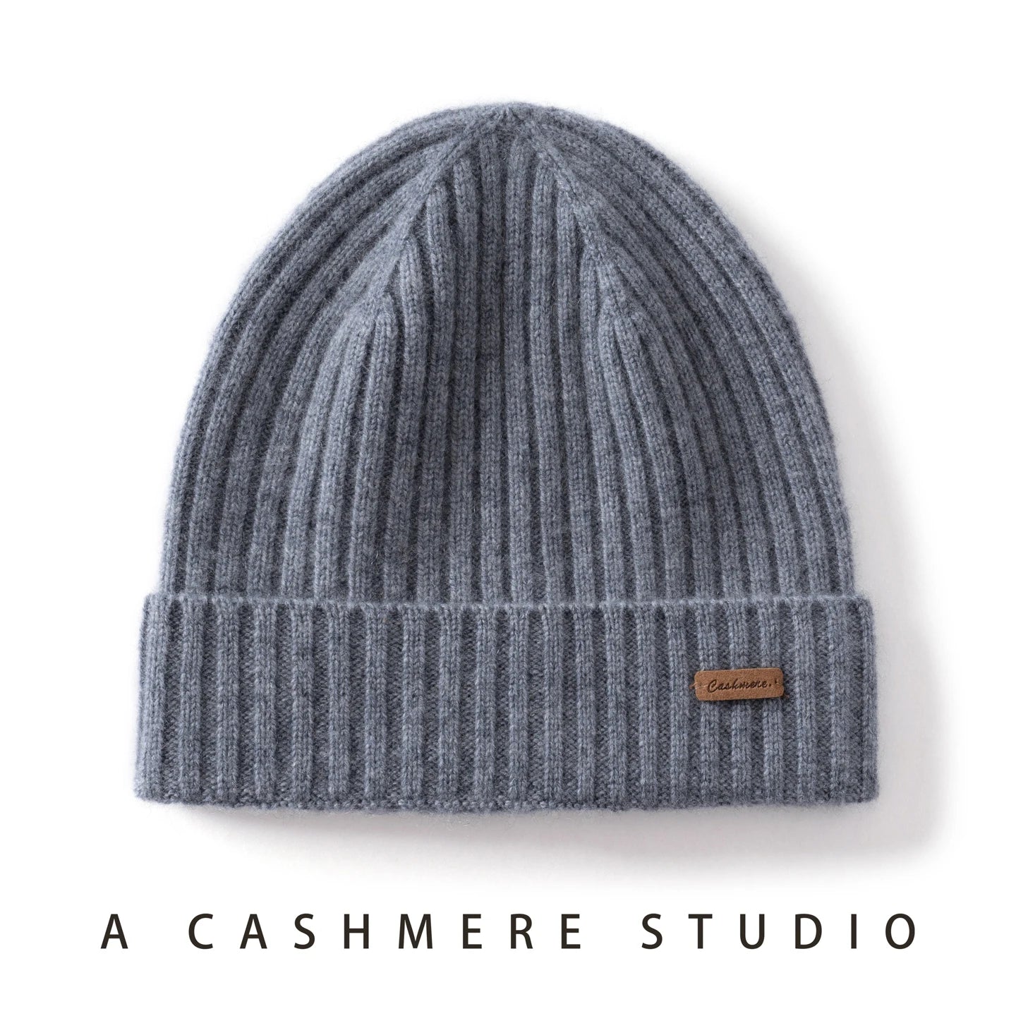 ZYCZCXX Winter Hats for Women New Beanies Cashmere Knitted Unisex Hat Autumn Female and Men Beanie Caps Warmer Bonnet Man Cap