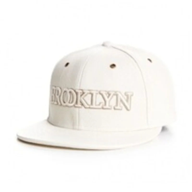 Luxury Embroidery Baseball Hats Unisex Hiphop Breathable Sunshade Street Trucker Cap Men Women
