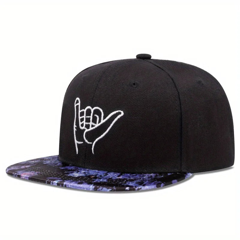 Luxury Cap Gorra Brand Men S Hats Flat Top Baseball Man Adjustable Snapback Gorras Hombre Sports