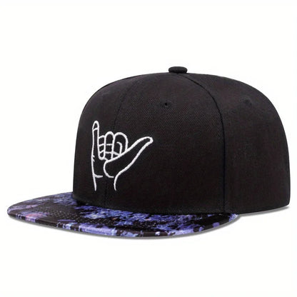 Luxury Cap Gorra Brand Men S Hats Flat Top Baseball Man Adjustable Snapback Gorras Hombre Sports