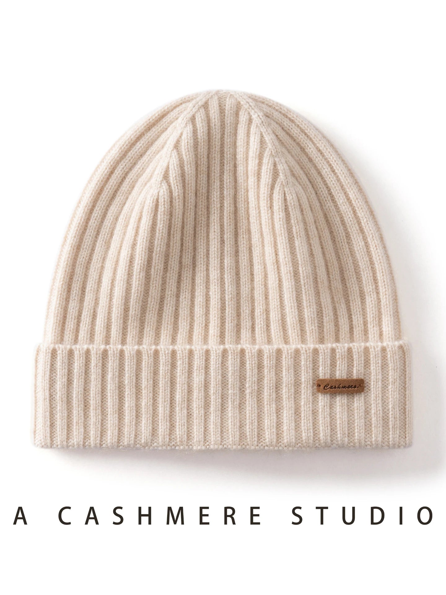 ZYCZCXX Winter Hats for Women New Beanies Cashmere Knitted Unisex Hat Autumn Female and Men Beanie Caps Warmer Bonnet Man Cap