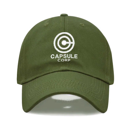 Washed Cotton Baseball Cap Men Women Unisex Embroidery Sun Protection Outdoor Sports Golf Caps