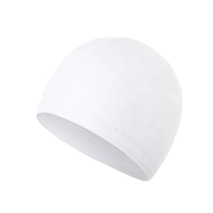 Cool Summer Women Men Cycling Thin Sport Cap Quick Dry Anti-Uv Beanies Hat Lady Male Anti-Sweat